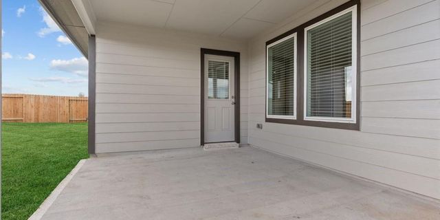 4236 Russet Elm Lane, Rosenberg, TX 77469