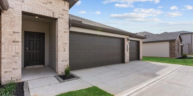 4236 Russet Elm Lane, Rosenberg, TX 77469