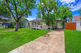1117 16th Street Street, Galena Park, TX 77547