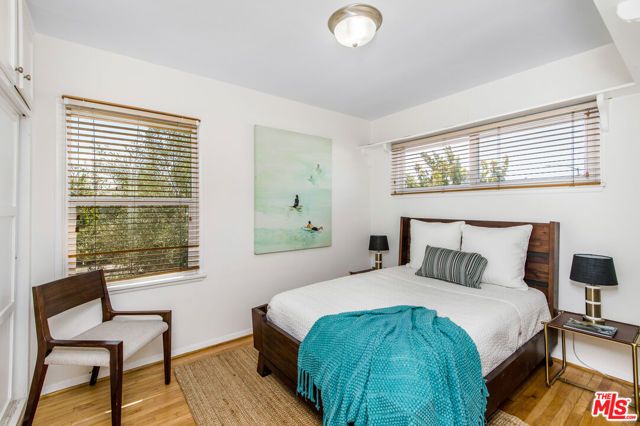 2115 Ocean Park Boulevard, Santa Monica, CA 90405