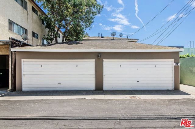 2115 Ocean Park Boulevard, Santa Monica, CA 90405