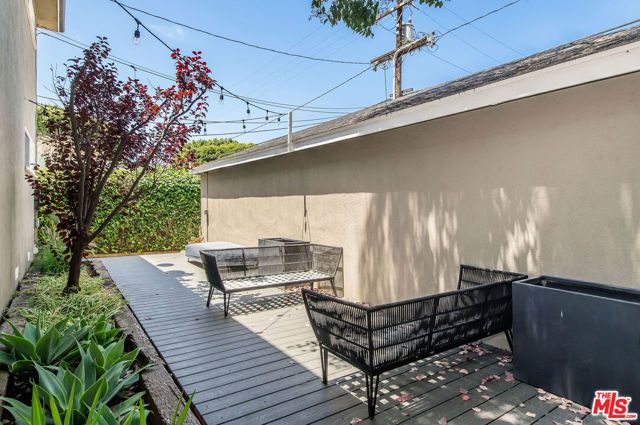 2115 Ocean Park Boulevard, Santa Monica, CA 90405