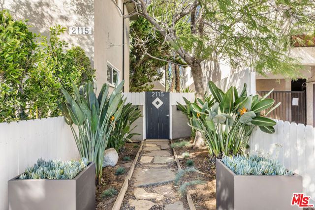 2115 Ocean Park Boulevard, Santa Monica, CA 90405