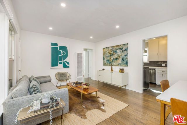 2115 Ocean Park Boulevard, Santa Monica, CA 90405