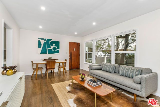 2115 Ocean Park Boulevard, Santa Monica, CA 90405