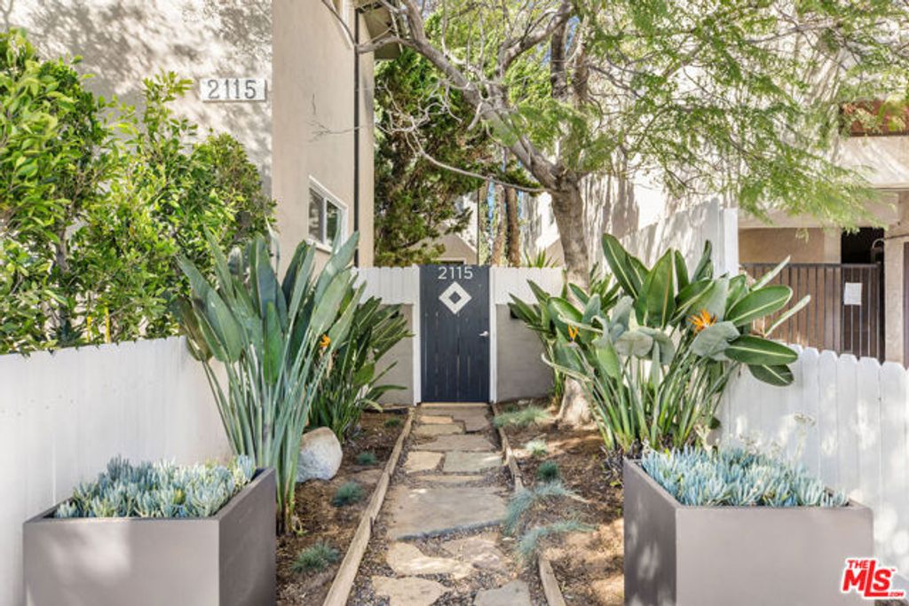 2115 Ocean Park Boulevard, Santa Monica, CA 90405