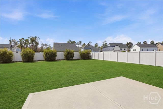 103 Franklin's Walk, Rincon, GA 31326