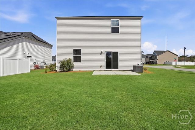 103 Franklin's Walk, Rincon, GA 31326