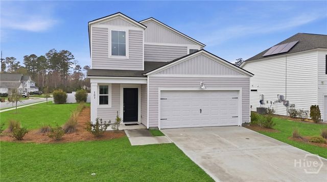 103 Franklin's Walk, Rincon, GA 31326