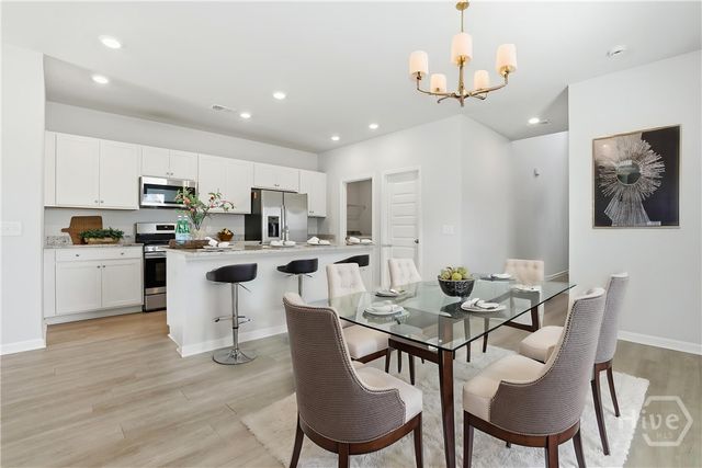 103 Franklin's Walk, Rincon, GA 31326