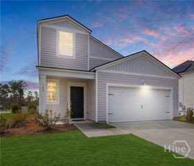 103 Franklin's Walk, Rincon, GA 31326