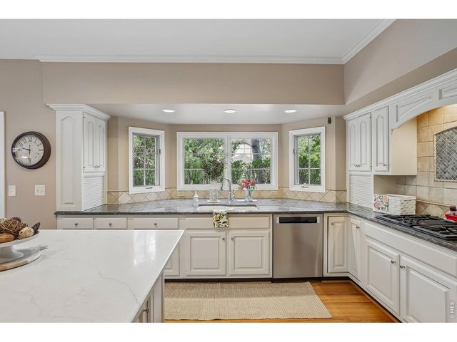 6939 Pawnee Way, Niwot, CO 80503
