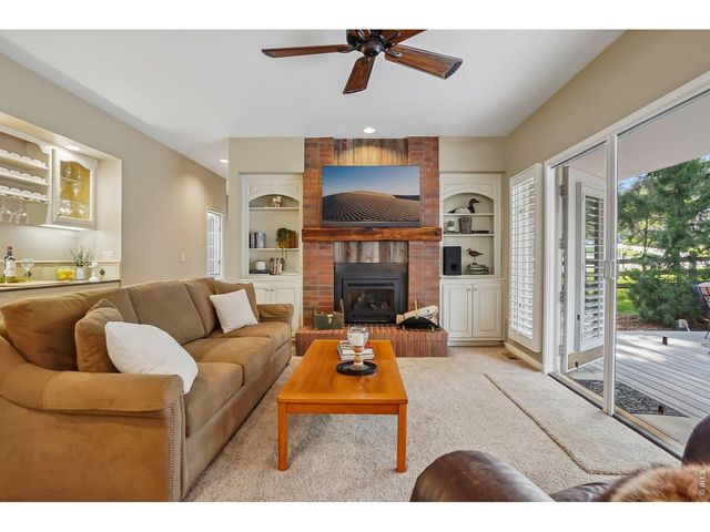 6939 Pawnee Way, Niwot, CO 80503
