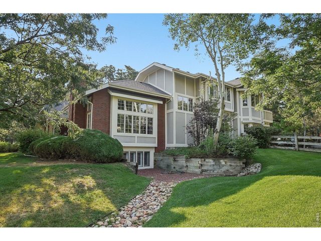 6939 Pawnee Way, Niwot, CO 80503