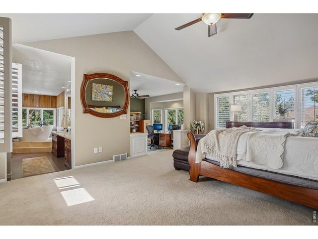 6939 Pawnee Way, Niwot, CO 80503