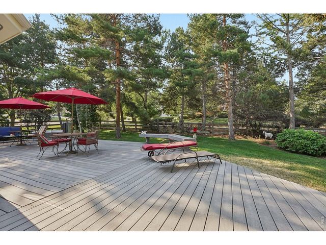 6939 Pawnee Way, Niwot, CO 80503