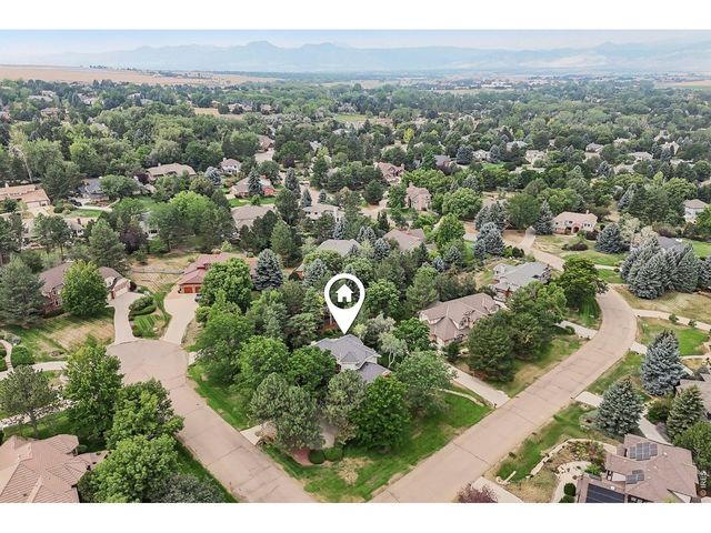 6939 Pawnee Way, Niwot, CO 80503
