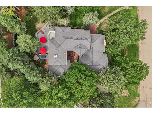 6939 Pawnee Way, Niwot, CO 80503