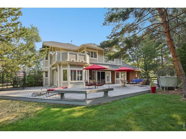 6939 Pawnee Way, Niwot, CO 80503