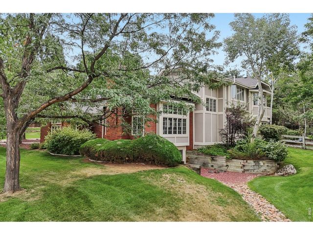 6939 Pawnee Way, Niwot, CO 80503