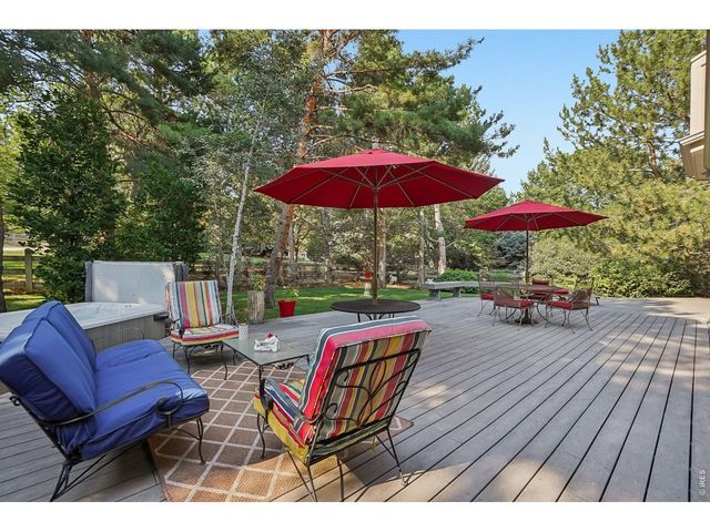 6939 Pawnee Way, Niwot, CO 80503