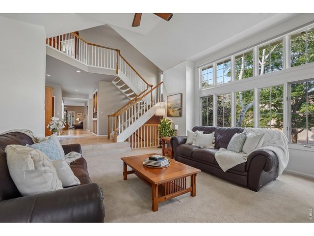6939 Pawnee Way, Niwot, CO 80503