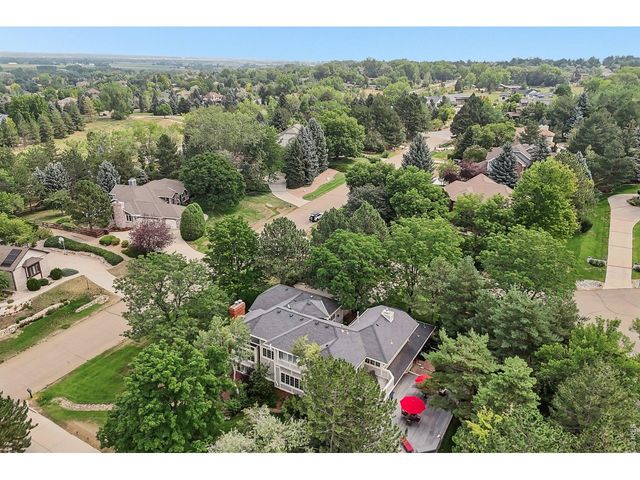 6939 Pawnee Way, Niwot, CO 80503