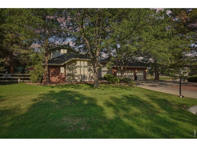 6939 Pawnee Way, Niwot, CO 80503