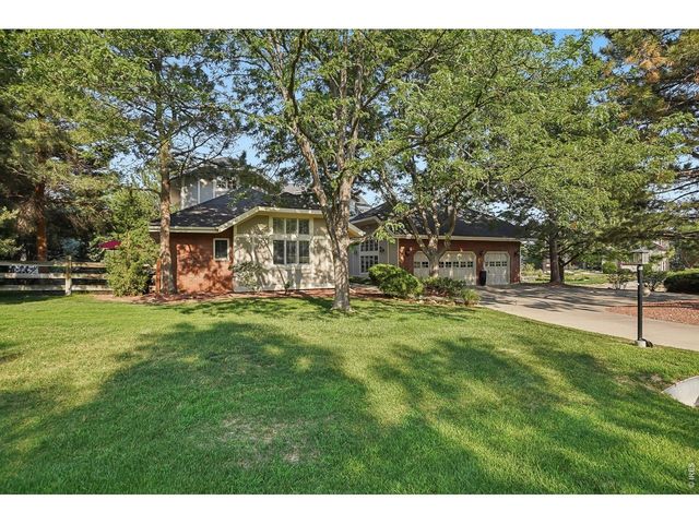 6939 Pawnee Way, Niwot, CO 80503