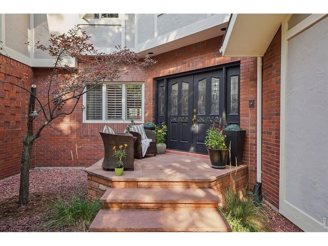 6939 Pawnee Way, Niwot, CO 80503