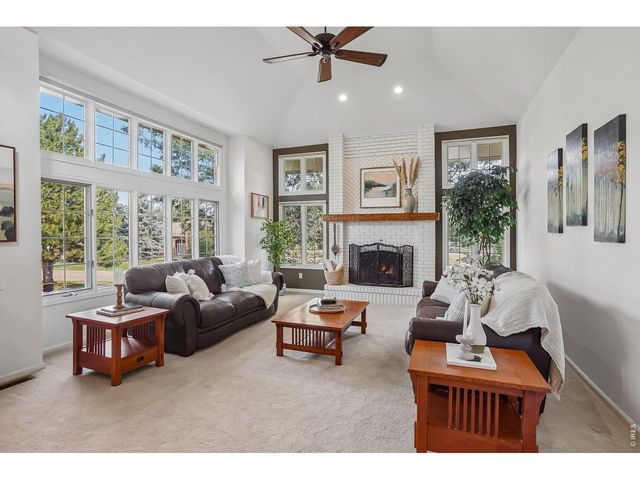 6939 Pawnee Way, Niwot, CO 80503