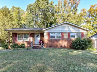1408 Ranch Road, Charlotte, NC 28208