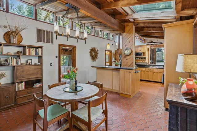 973 Forest Way, Brookdale, CA 95007