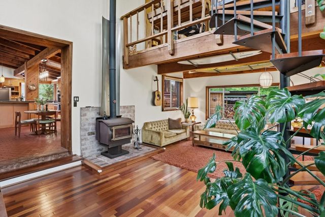 973 Forest Way, Brookdale, CA 95007