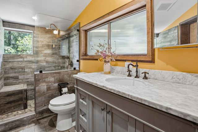 973 Forest Way, Brookdale, CA 95007