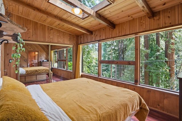 973 Forest Way, Brookdale, CA 95007