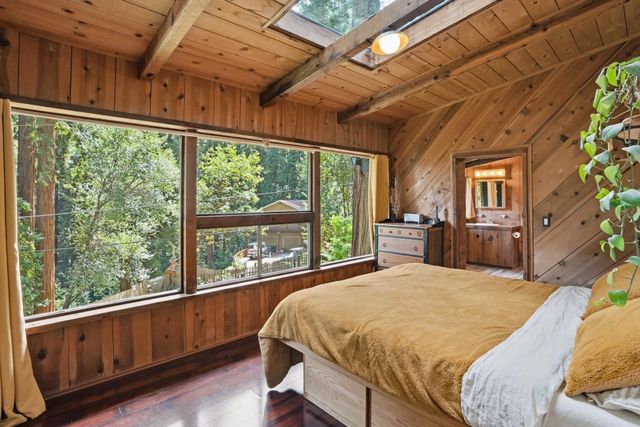 973 Forest Way, Brookdale, CA 95007