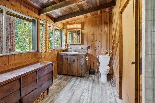 973 Forest Way, Brookdale, CA 95007