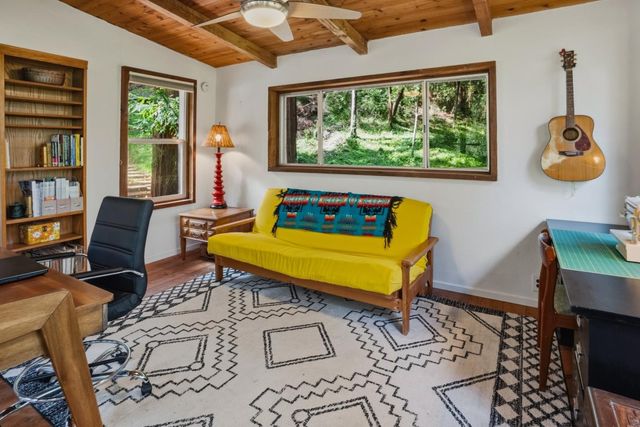 973 Forest Way, Brookdale, CA 95007