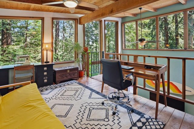 973 Forest Way, Brookdale, CA 95007