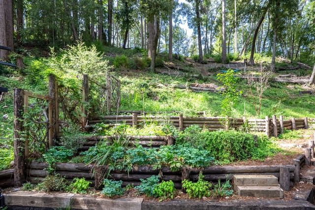 973 Forest Way, Brookdale, CA 95007