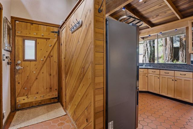 973 Forest Way, Brookdale, CA 95007