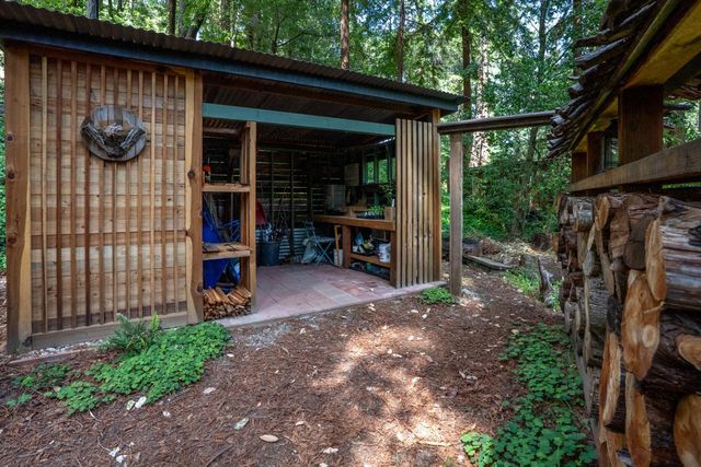 973 Forest Way, Brookdale, CA 95007