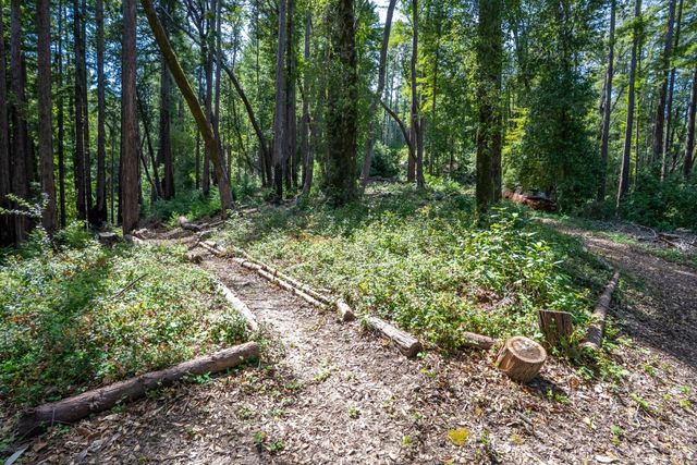 973 Forest Way, Brookdale, CA 95007