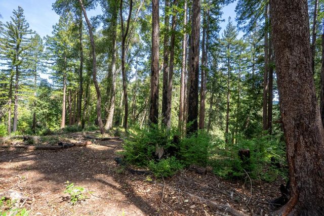 973 Forest Way, Brookdale, CA 95007