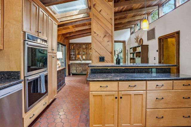 973 Forest Way, Brookdale, CA 95007