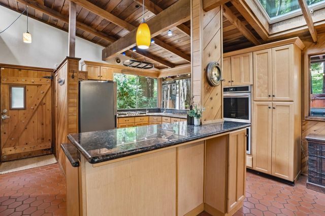 973 Forest Way, Brookdale, CA 95007