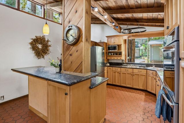 973 Forest Way, Brookdale, CA 95007