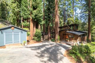 973 Forest Way, Brookdale, CA 95007