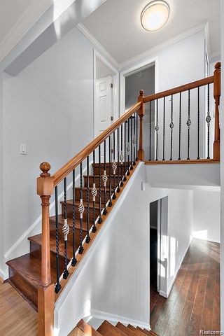 4058 Colonial Boulevard, Troy, MI 48085